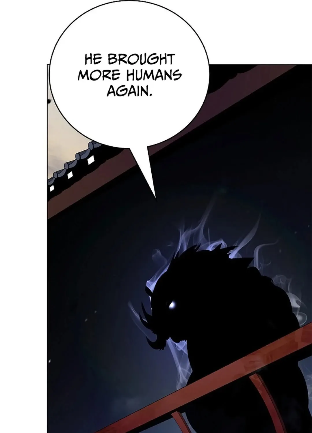 Tale of the Floating Sages Chapter 133 page 13 - 