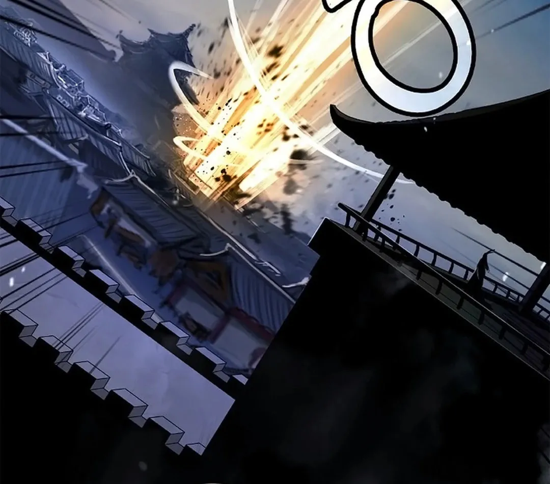 Tale of the Floating Sages Chapter 133 page 121 - 