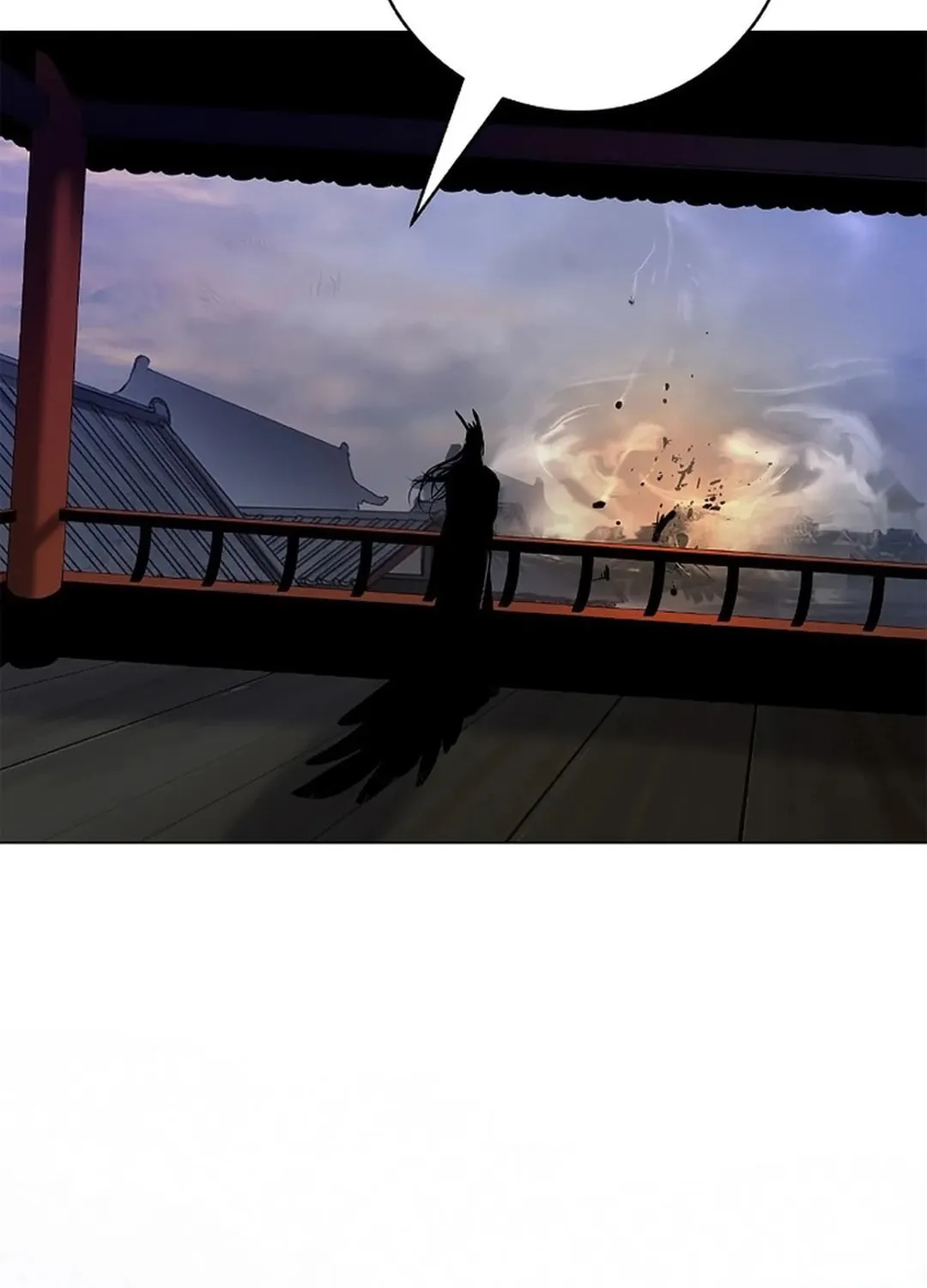 Tale of the Floating Sages Chapter 133 page 123 - 