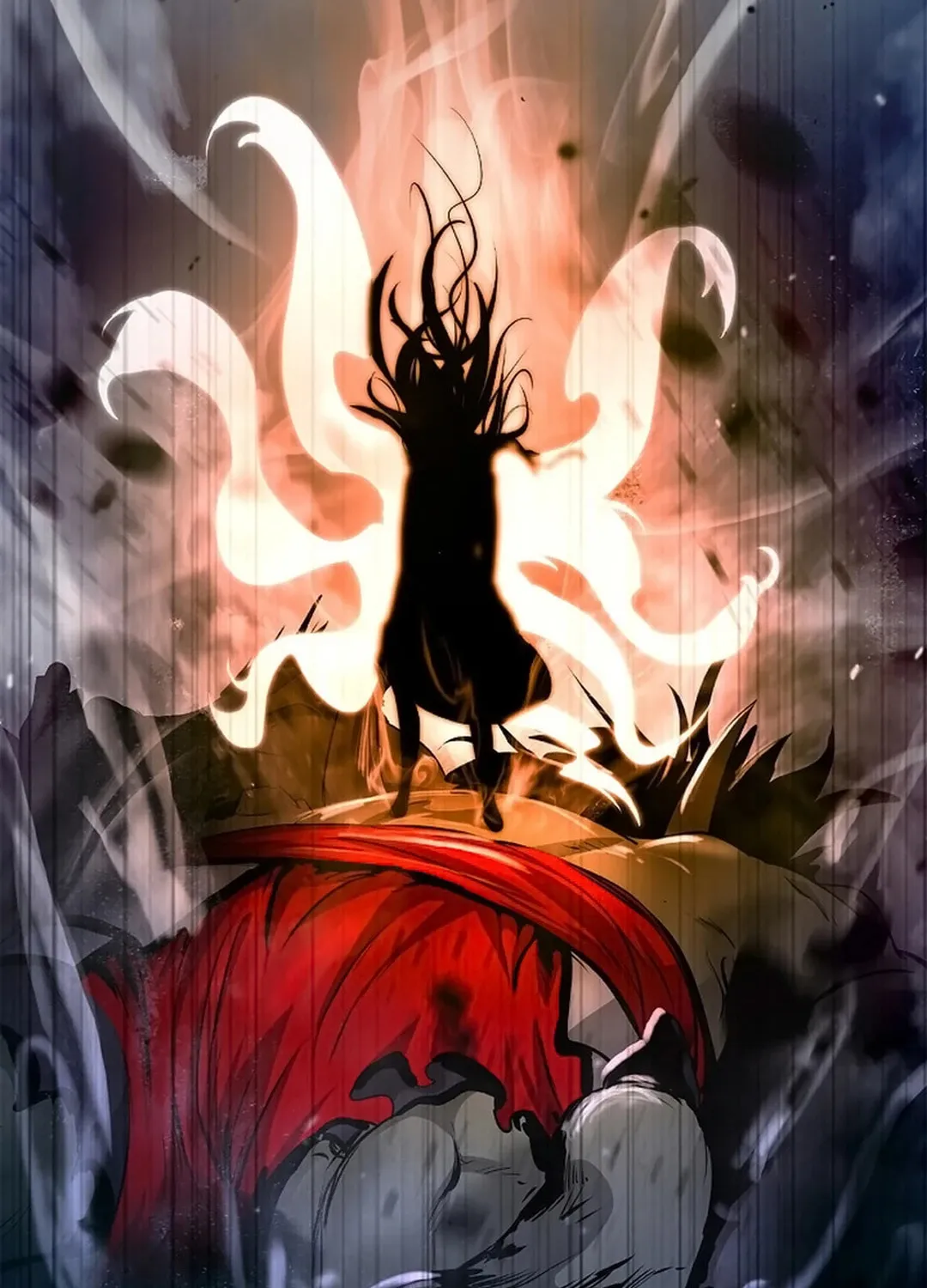 Tale of the Floating Sages Chapter 133 page 125 - 