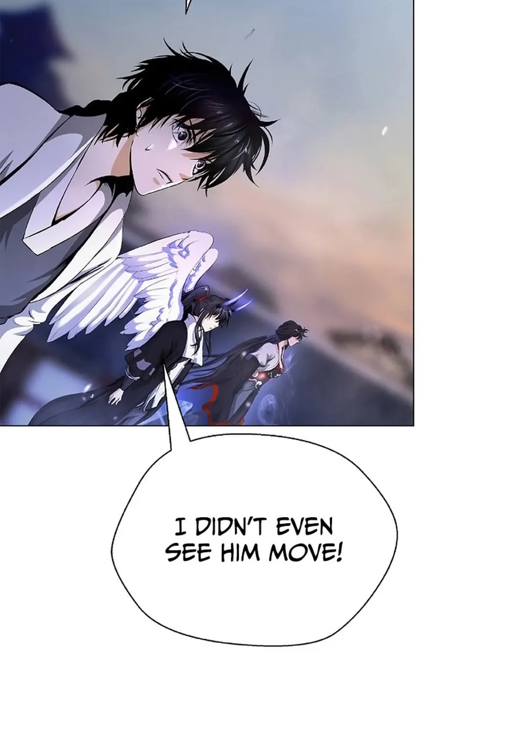 Tale of the Floating Sages Chapter 133 page 127 - 