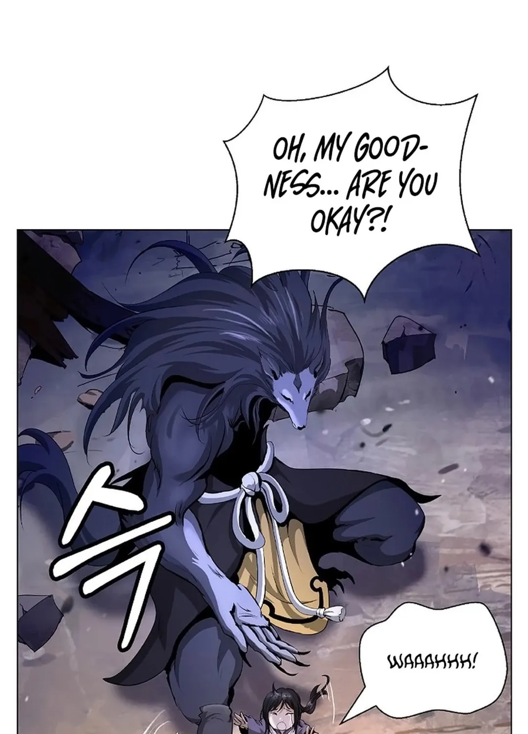 Tale of the Floating Sages Chapter 133 page 130 - 
