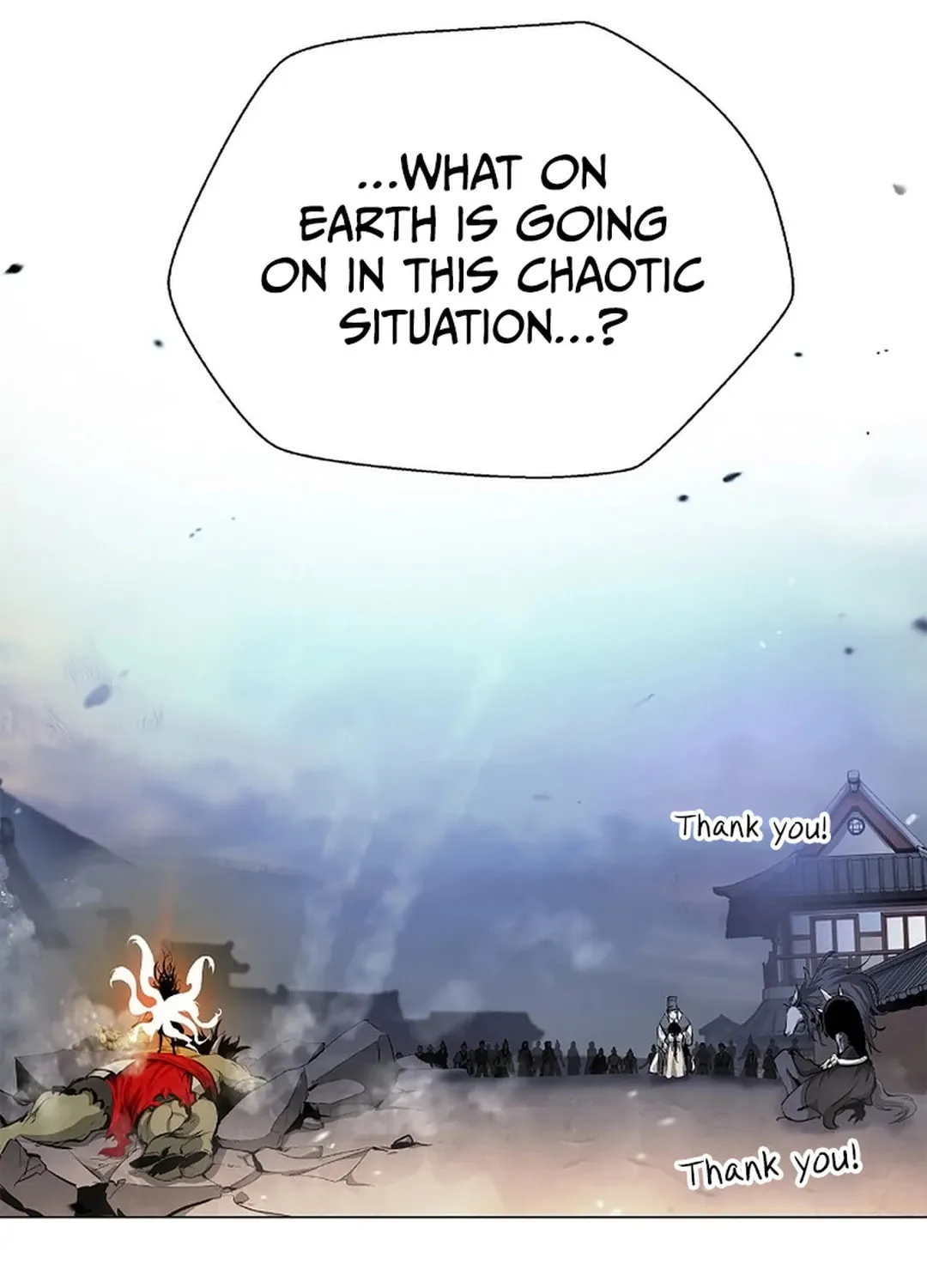 Tale of the Floating Sages Chapter 133 page 133 - 