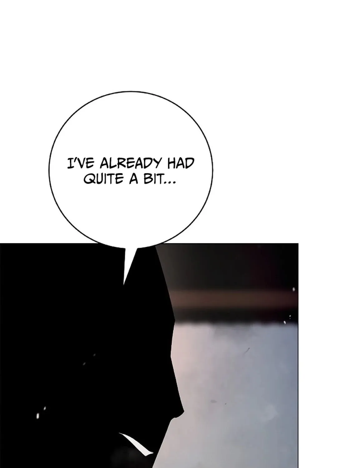 Tale of the Floating Sages Chapter 133 page 20 - 