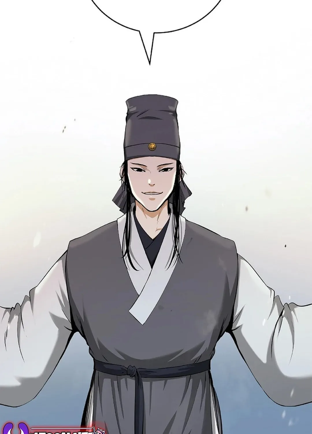 Tale of the Floating Sages Chapter 133 page 4 - 