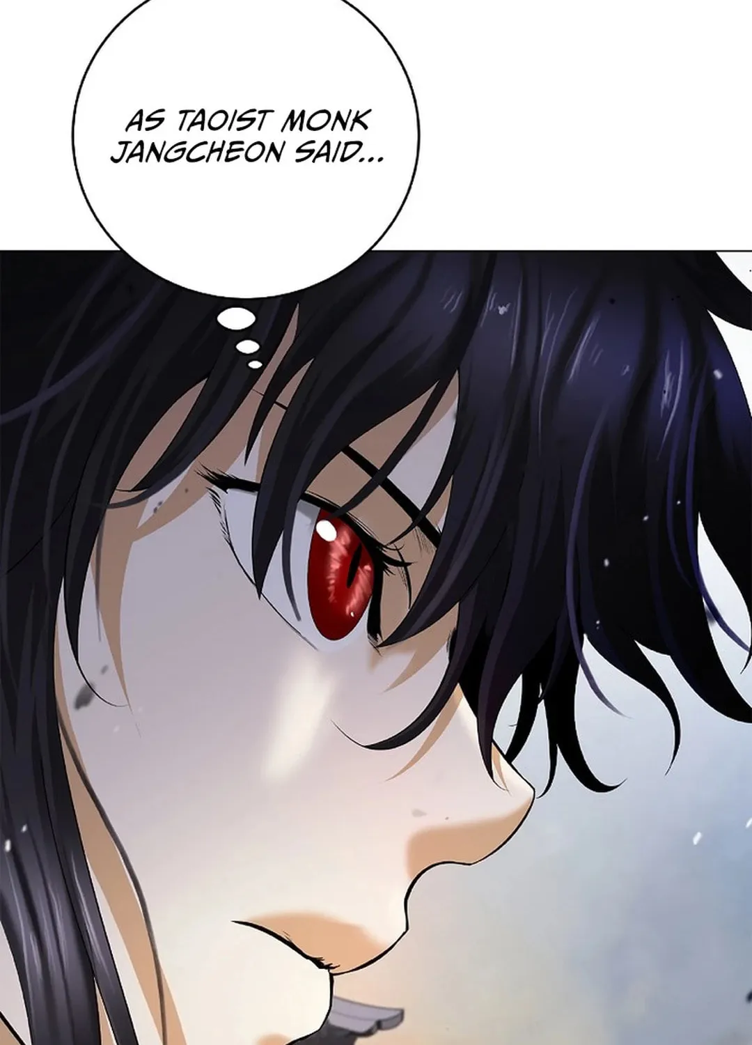 Tale of the Floating Sages Chapter 133 page 32 - 