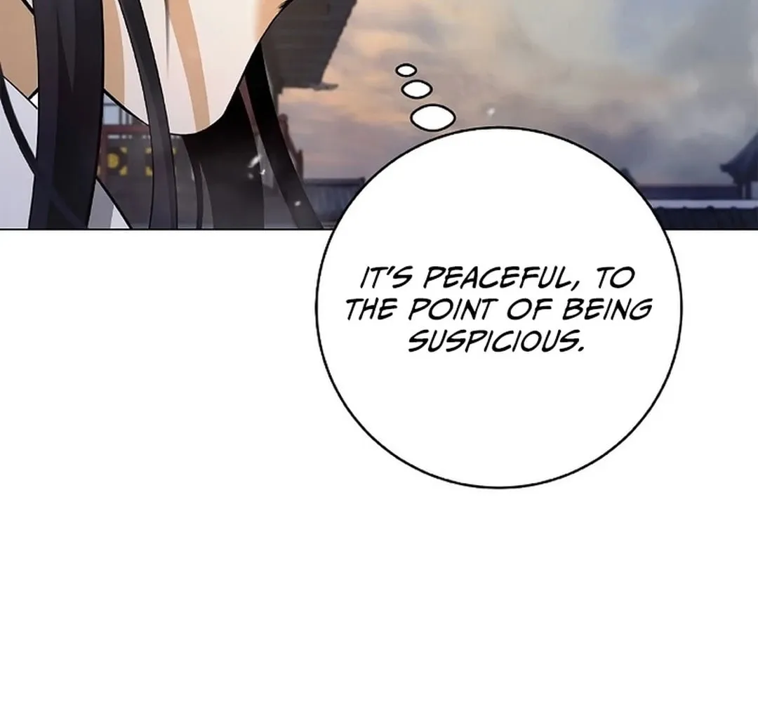 Tale of the Floating Sages Chapter 133 page 33 - 