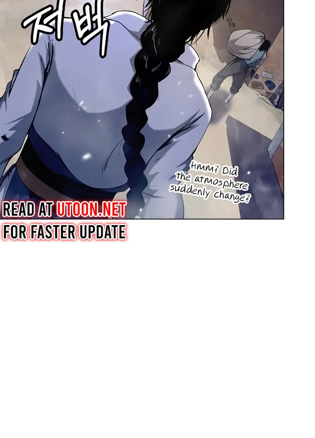 Tale of the Floating Sages Chapter 133 page 36 - 