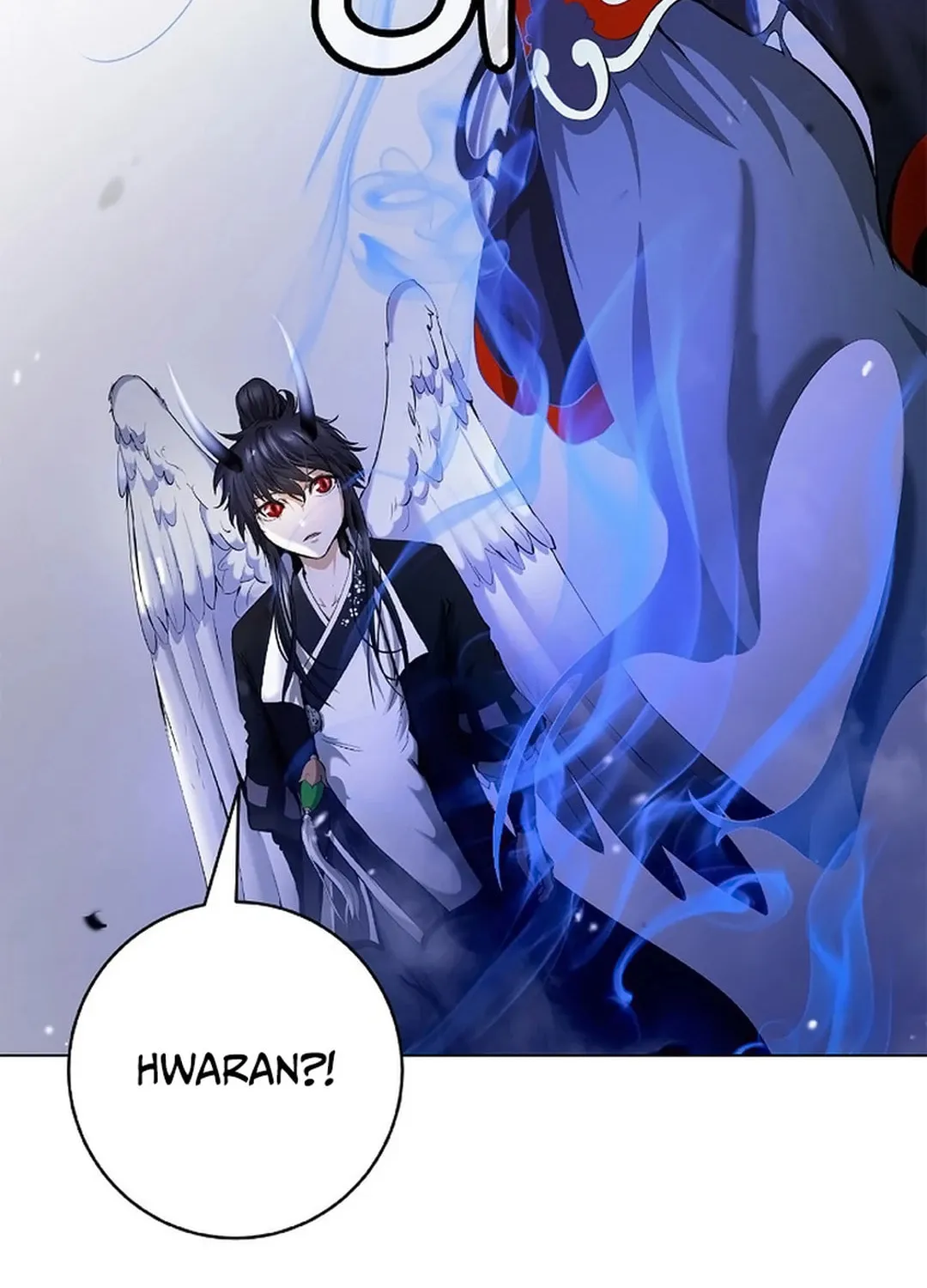 Tale of the Floating Sages Chapter 133 page 39 - 