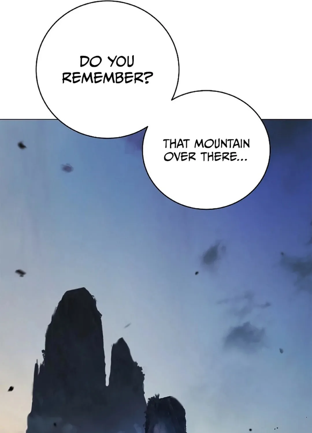 Tale of the Floating Sages Chapter 133 page 41 - 