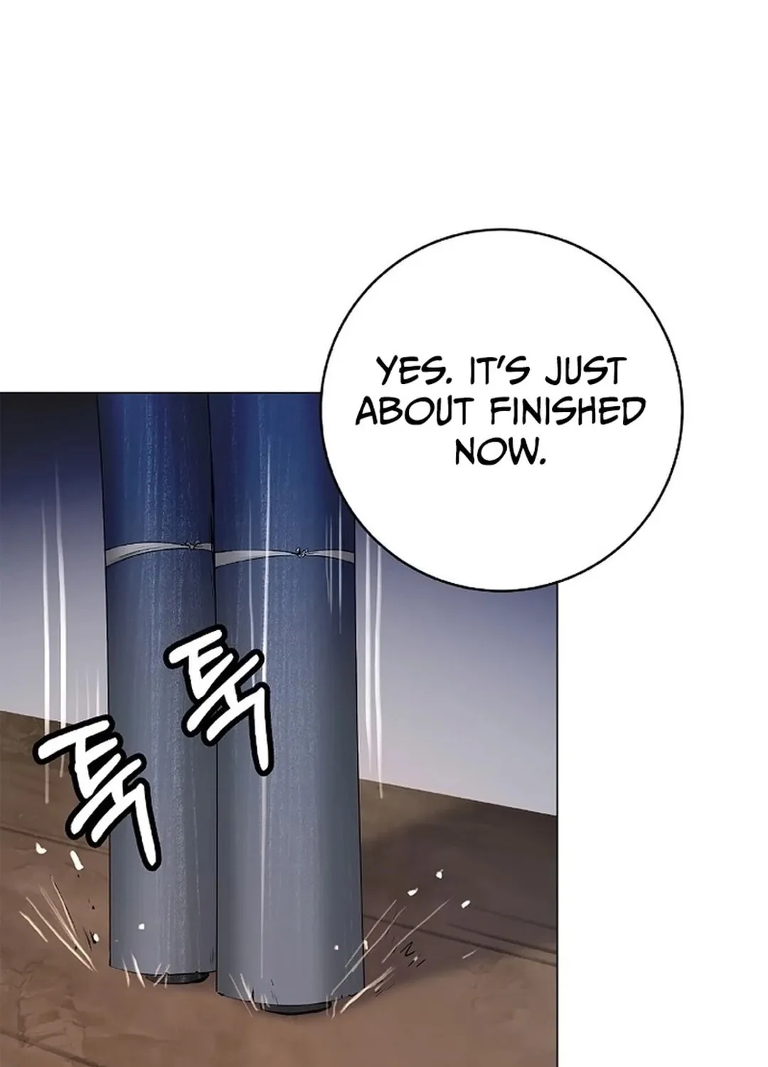 Tale of the Floating Sages Chapter 133 page 46 - 