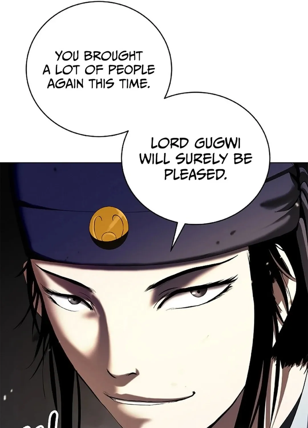 Tale of the Floating Sages Chapter 133 page 48 - 