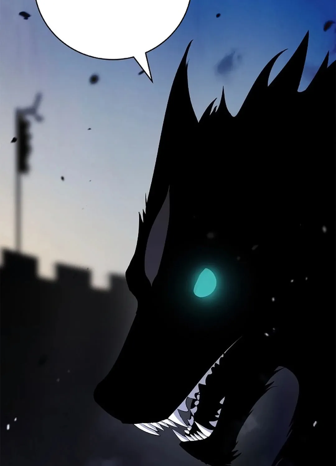 Tale of the Floating Sages Chapter 133 page 50 - 