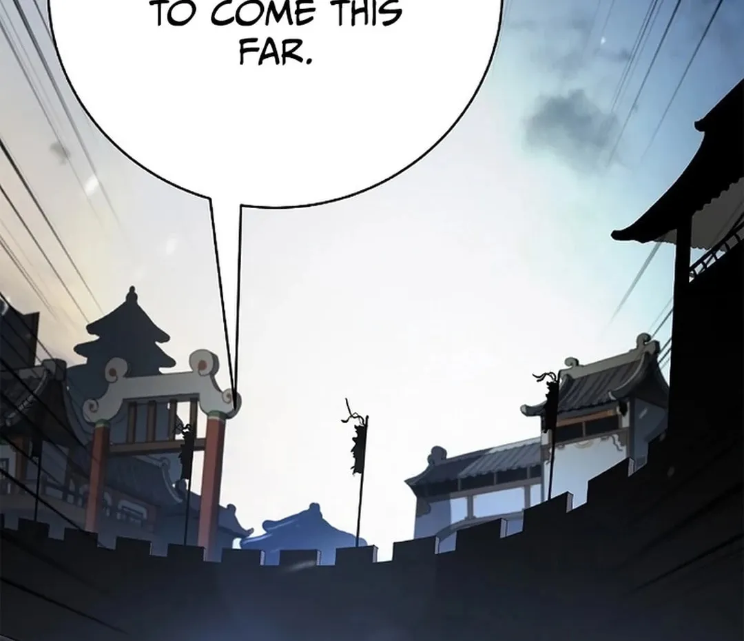 Tale of the Floating Sages Chapter 133 page 6 - 