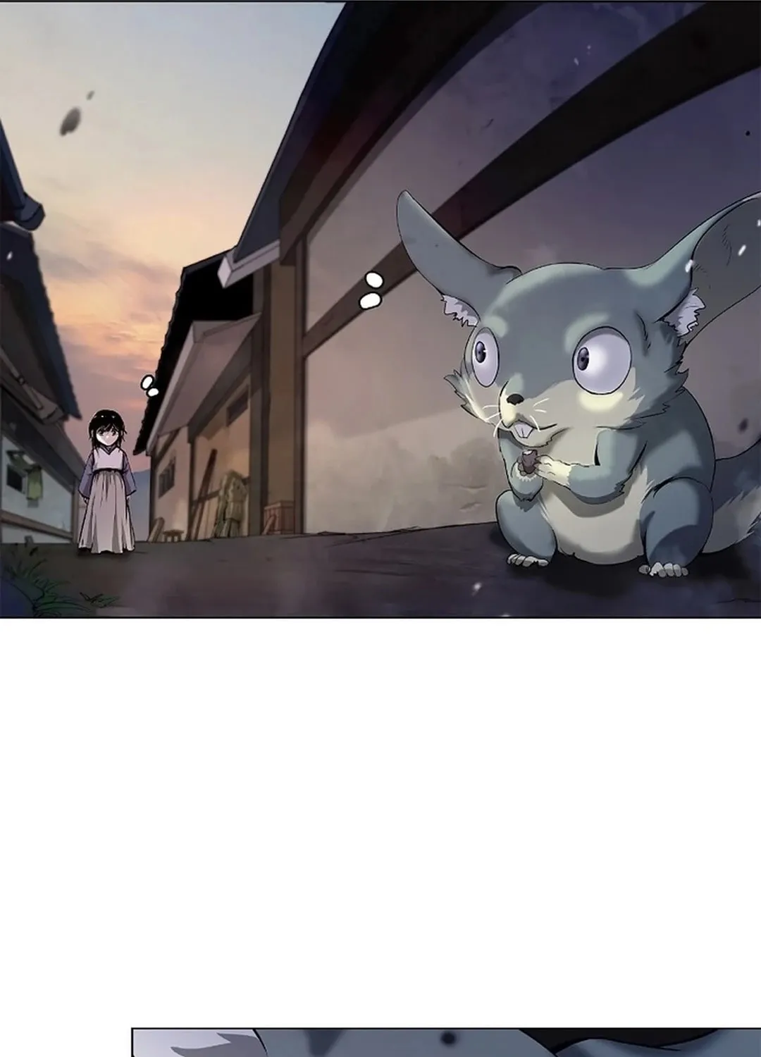 Tale of the Floating Sages Chapter 133 page 62 - 