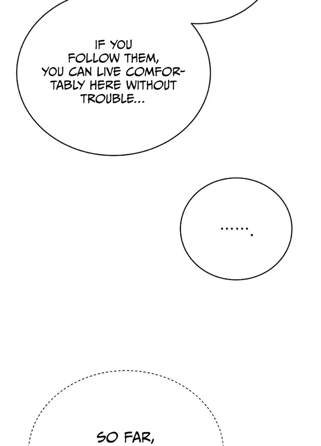 Tale of the Floating Sages Chapter 133 page 8 - 
