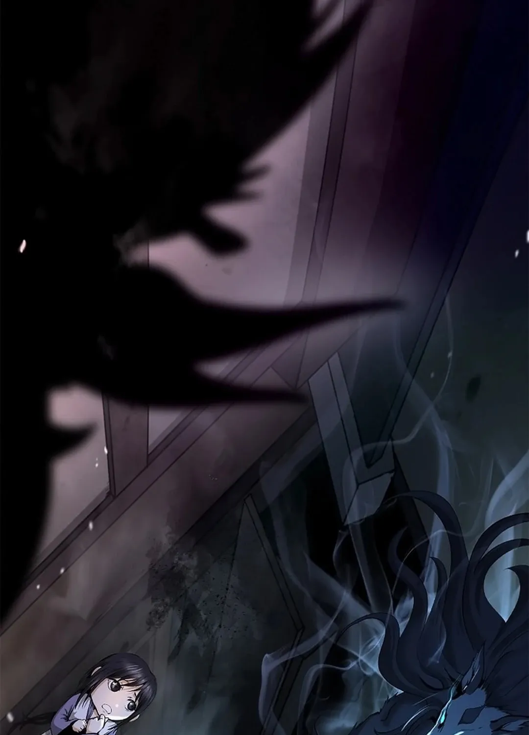 Tale of the Floating Sages Chapter 133 page 86 - 