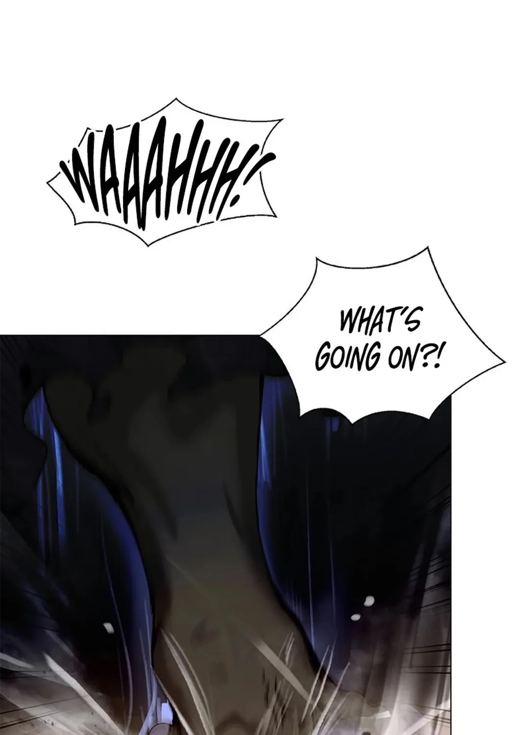 Tale of the Floating Sages Chapter 133 page 98 - 