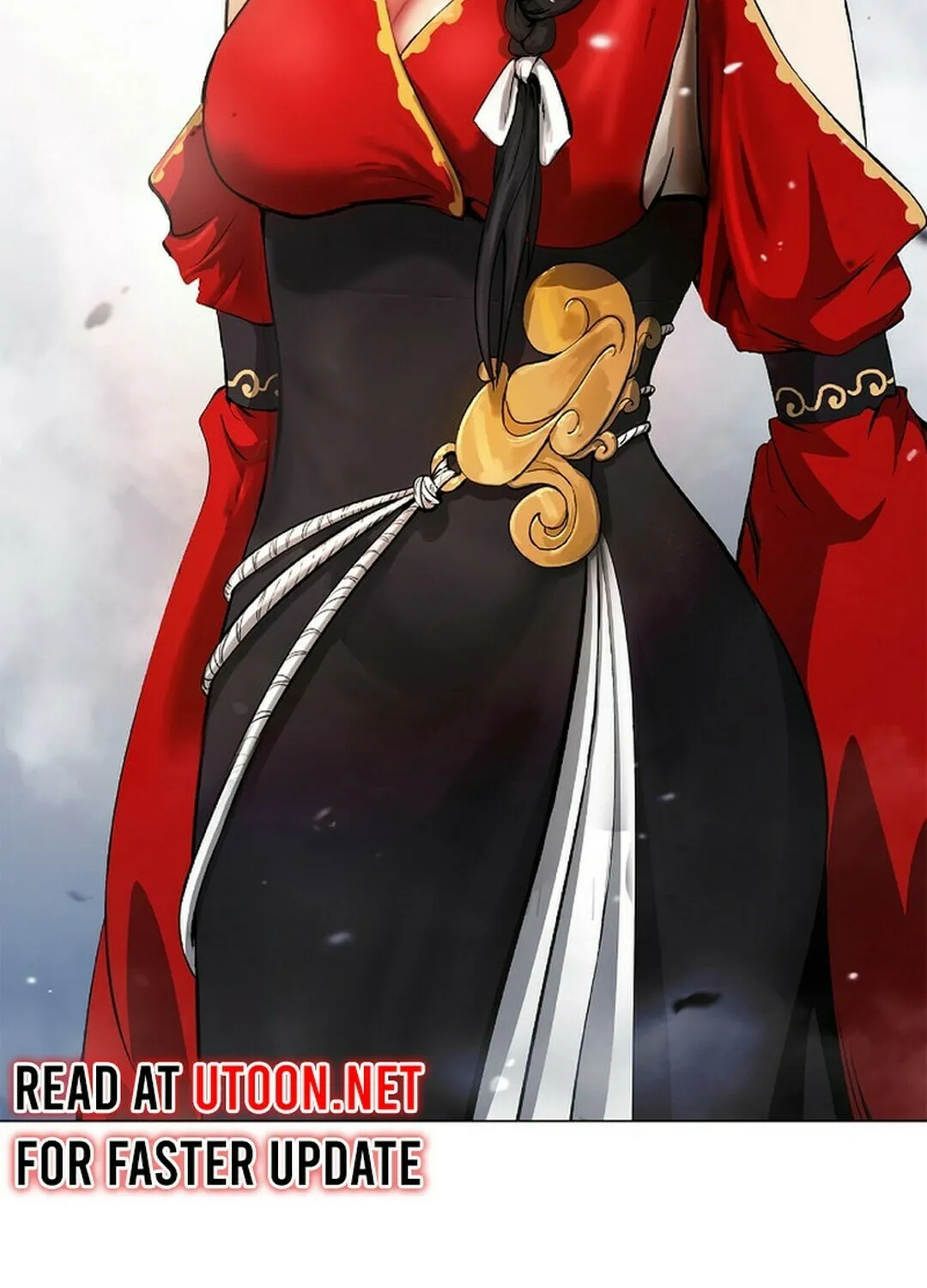Tale of the Floating Sages Chapter 134 page 11 - 