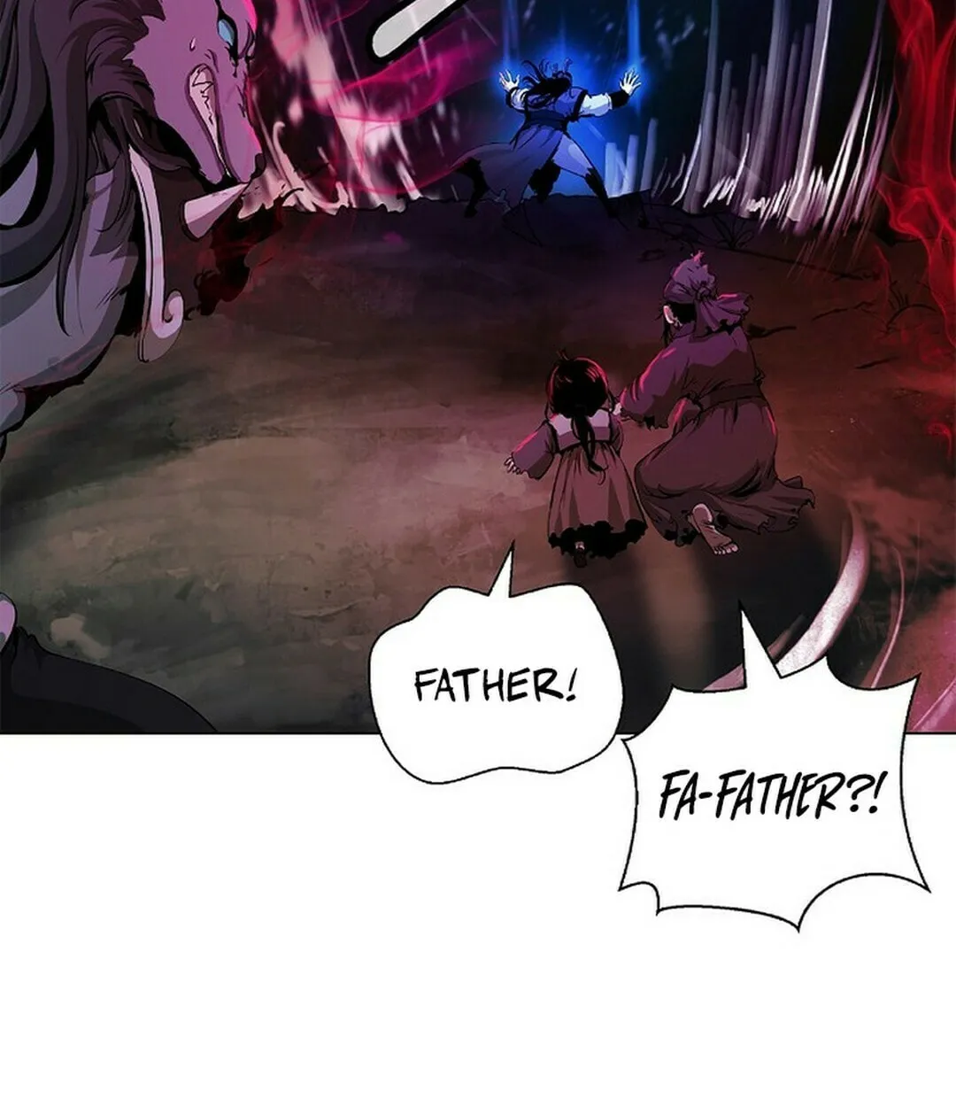 Tale of the Floating Sages Chapter 134 page 102 - 