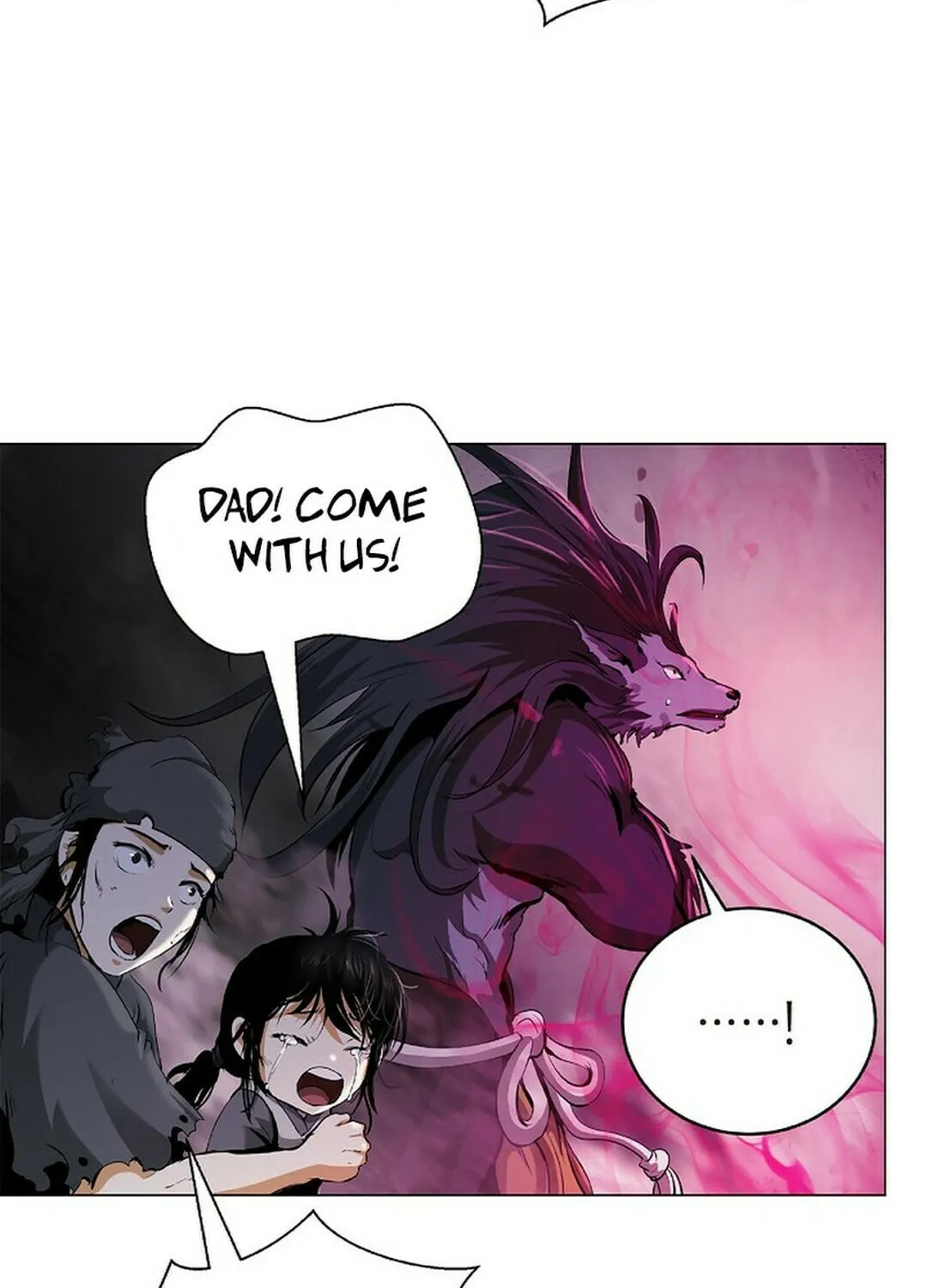 Tale of the Floating Sages Chapter 134 page 104 - 