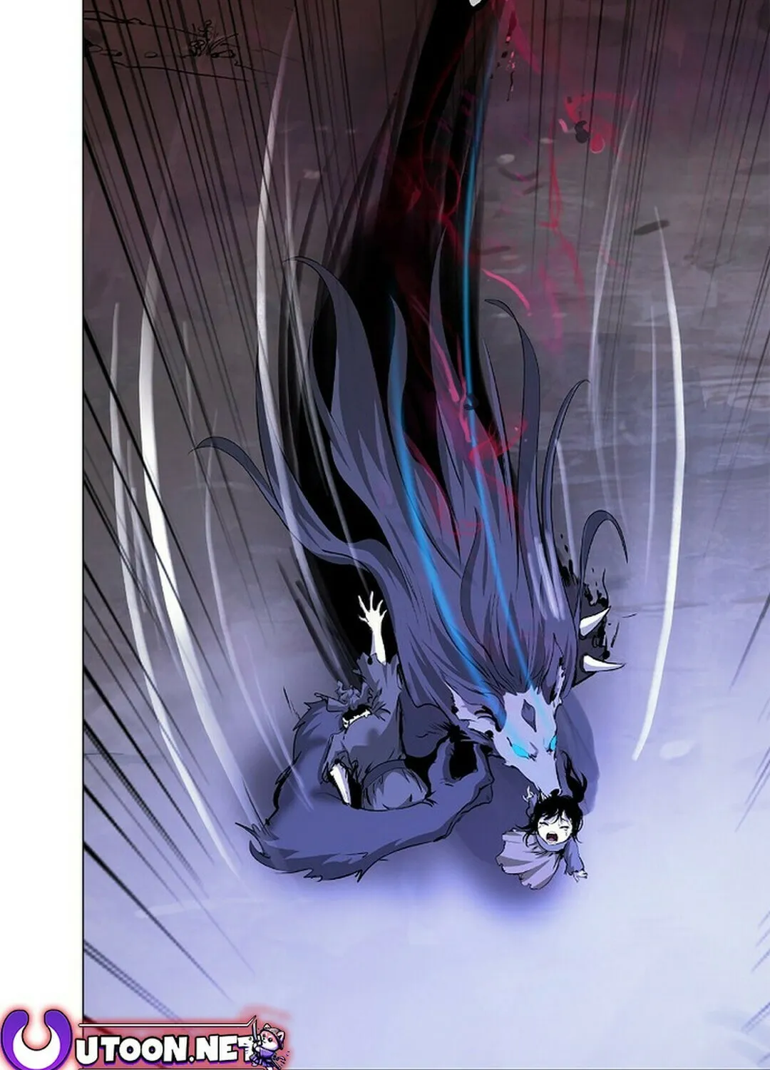 Tale of the Floating Sages Chapter 134 page 107 - 
