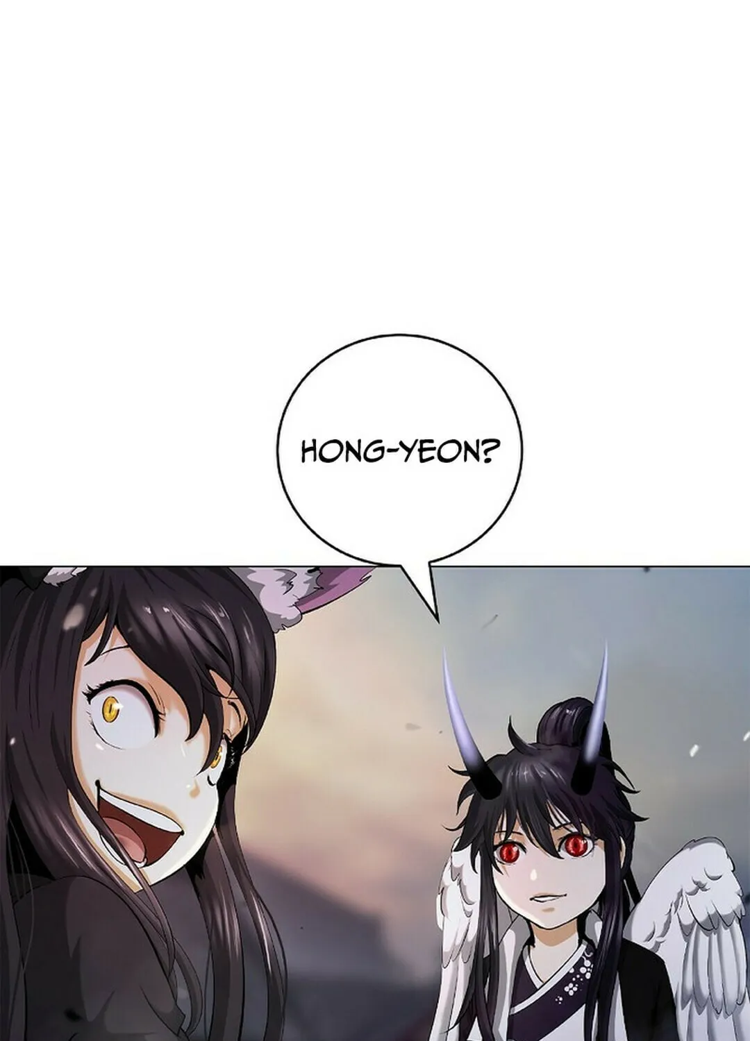 Tale of the Floating Sages Chapter 134 page 12 - 