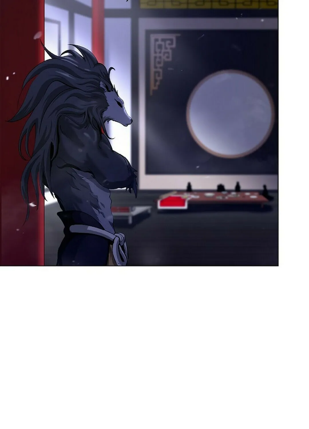 Tale of the Floating Sages Chapter 134 page 117 - 