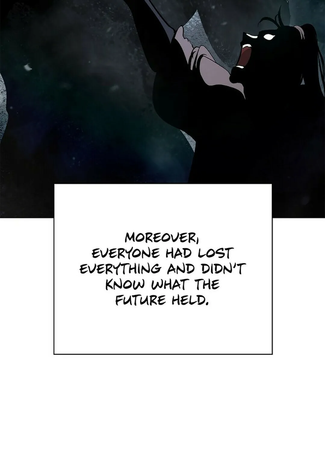 Tale of the Floating Sages Chapter 134 page 120 - 