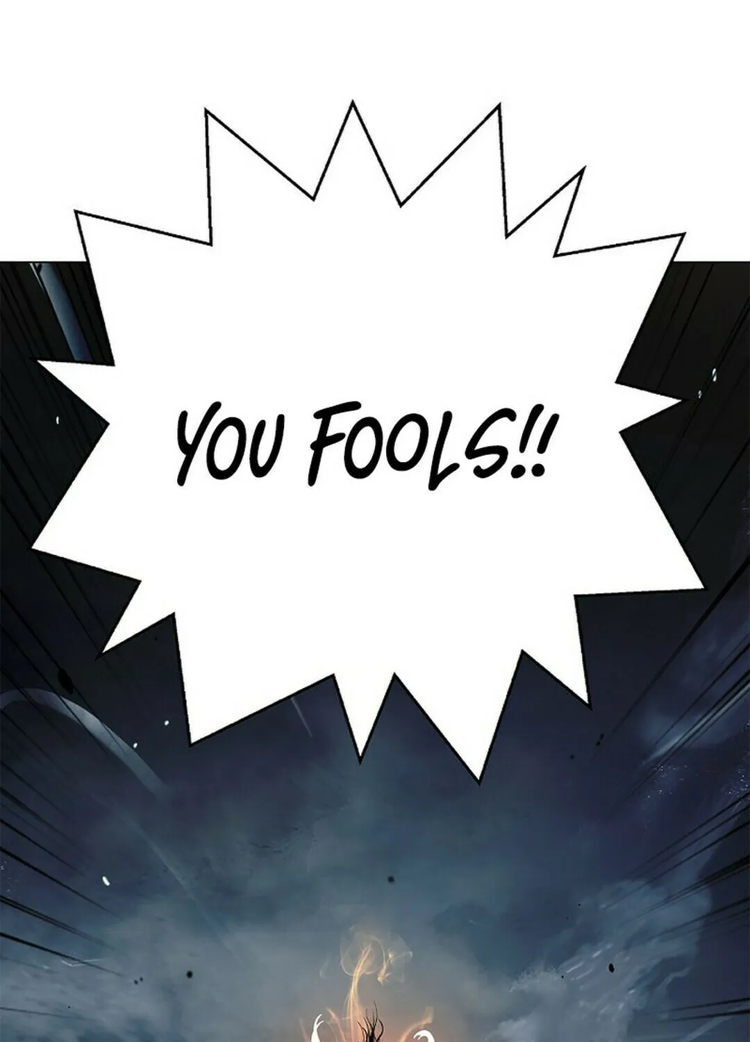 Tale of the Floating Sages Chapter 134 page 121 - 