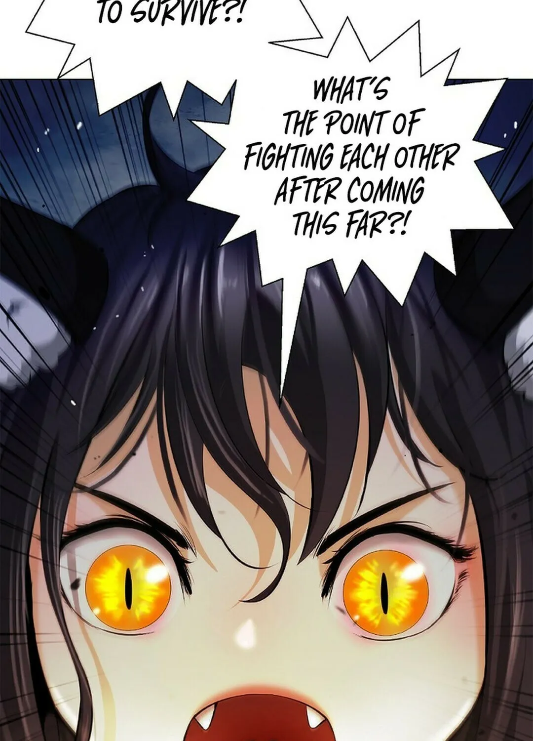Tale of the Floating Sages Chapter 134 page 125 - 