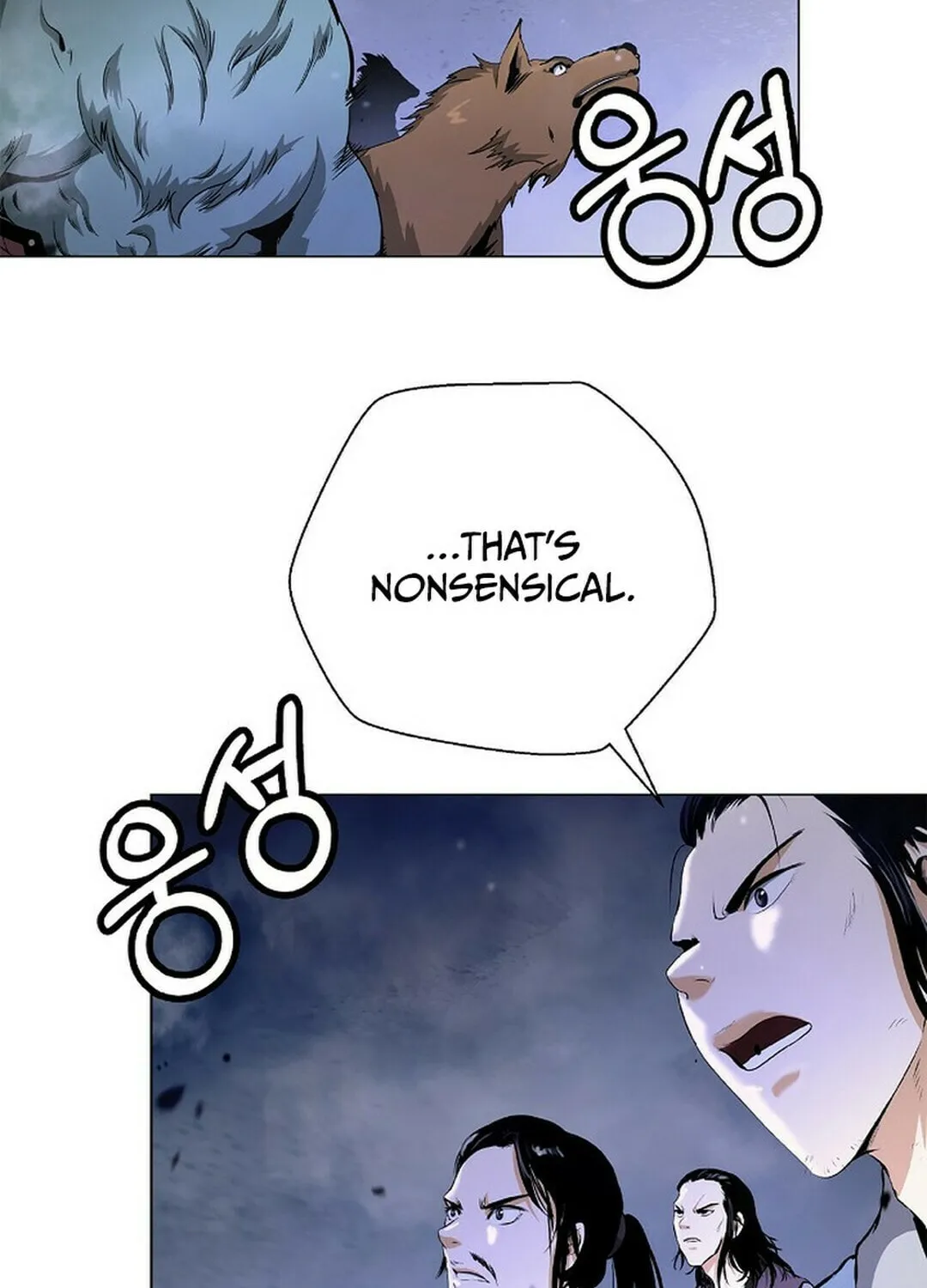 Tale of the Floating Sages Chapter 134 page 128 - 