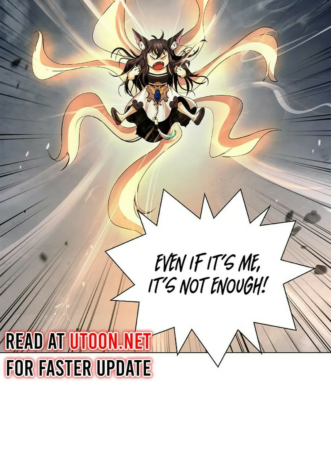 Tale of the Floating Sages Chapter 134 page 130 - 