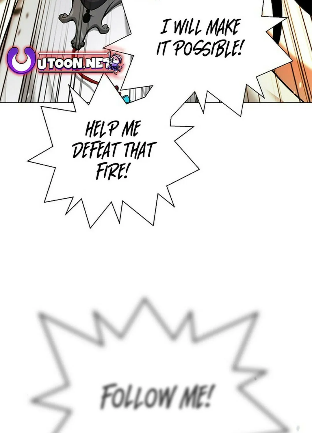 Tale of the Floating Sages Chapter 134 page 135 - 