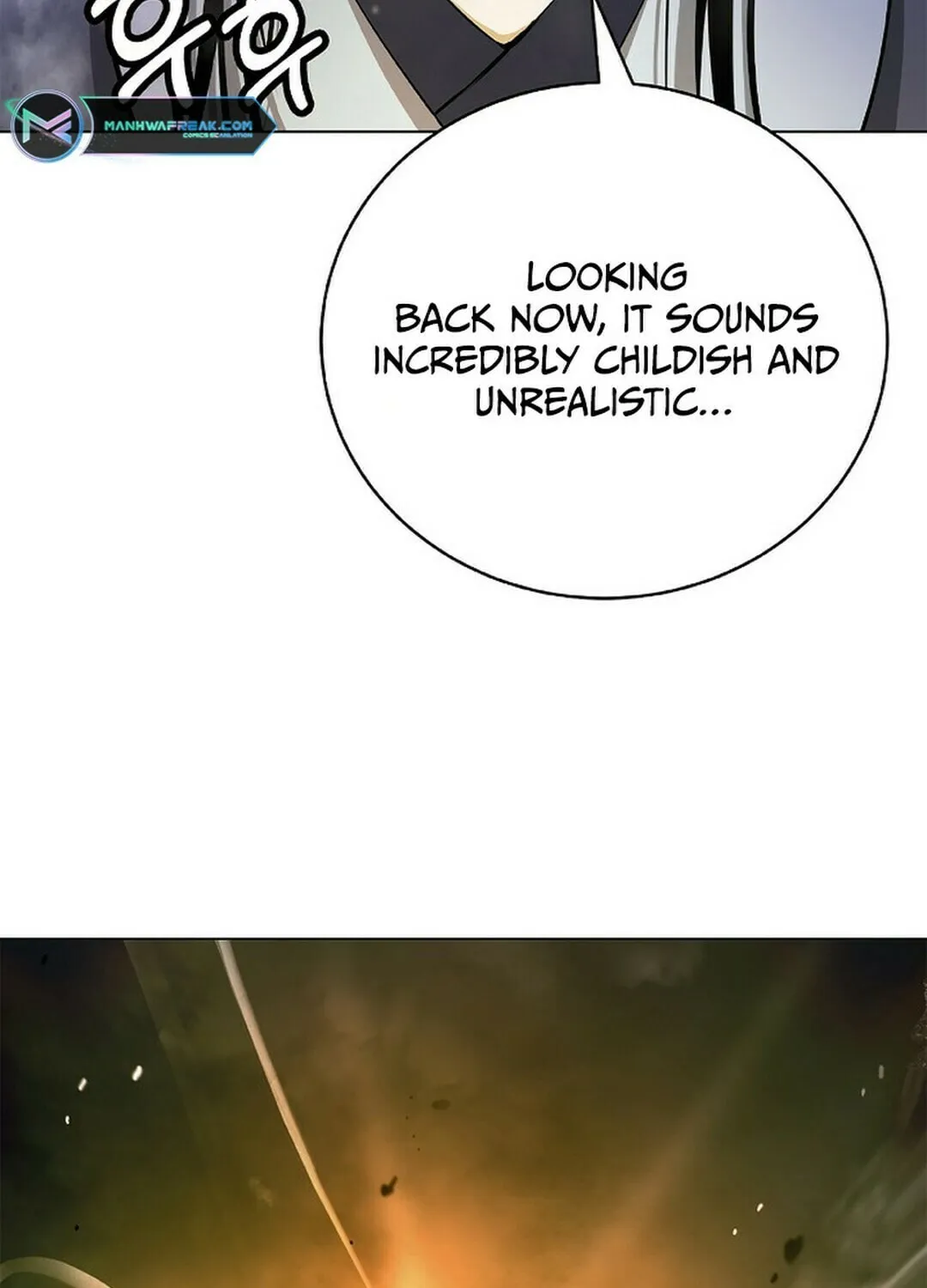 Tale of the Floating Sages Chapter 134 page 137 - 