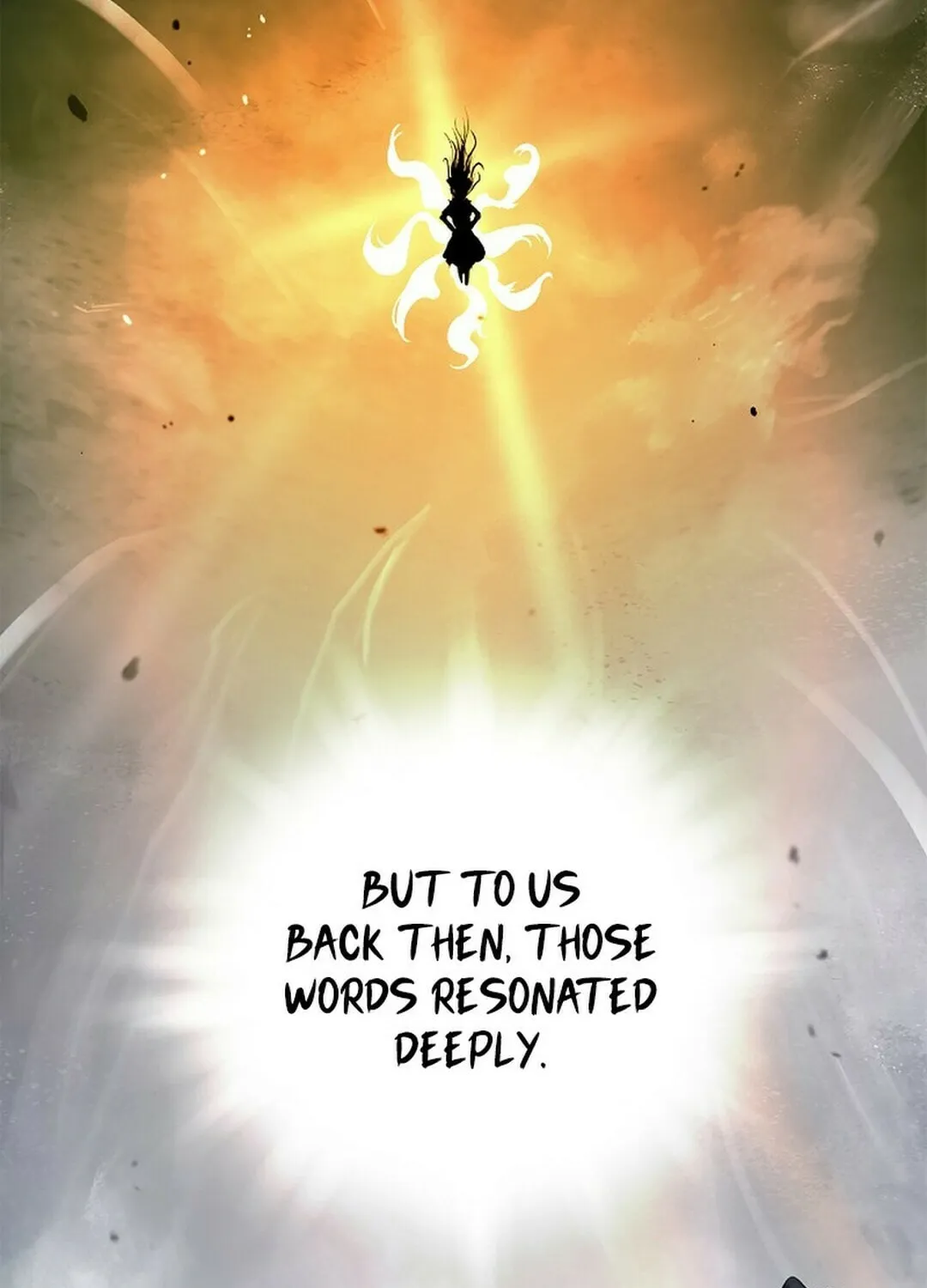 Tale of the Floating Sages Chapter 134 page 138 - 