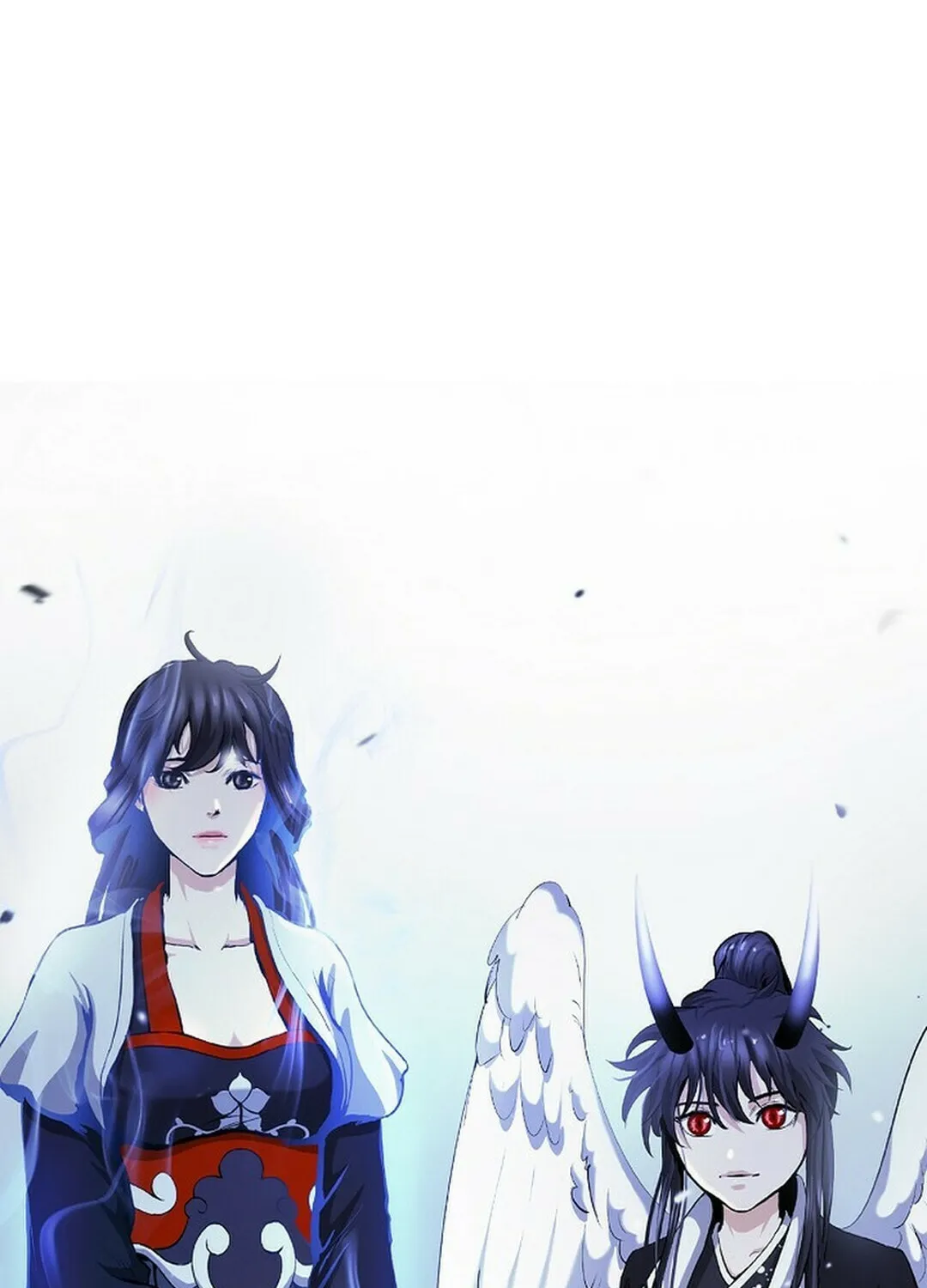 Tale of the Floating Sages Chapter 134 page 15 - 