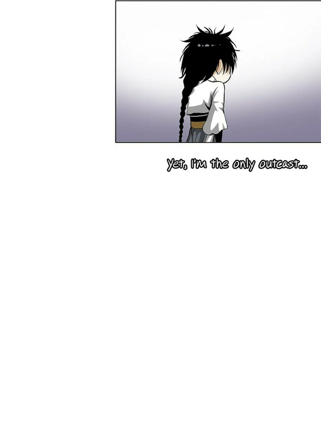 Tale of the Floating Sages Chapter 134 page 20 - 