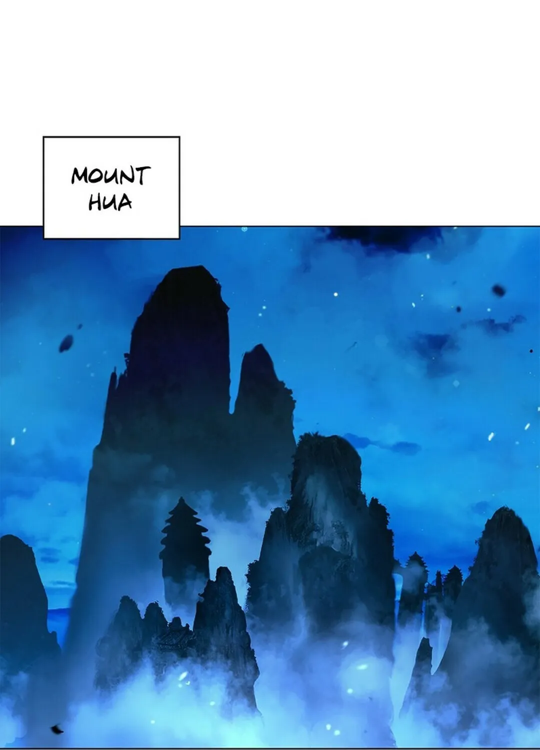Tale of the Floating Sages Chapter 134 page 23 - 