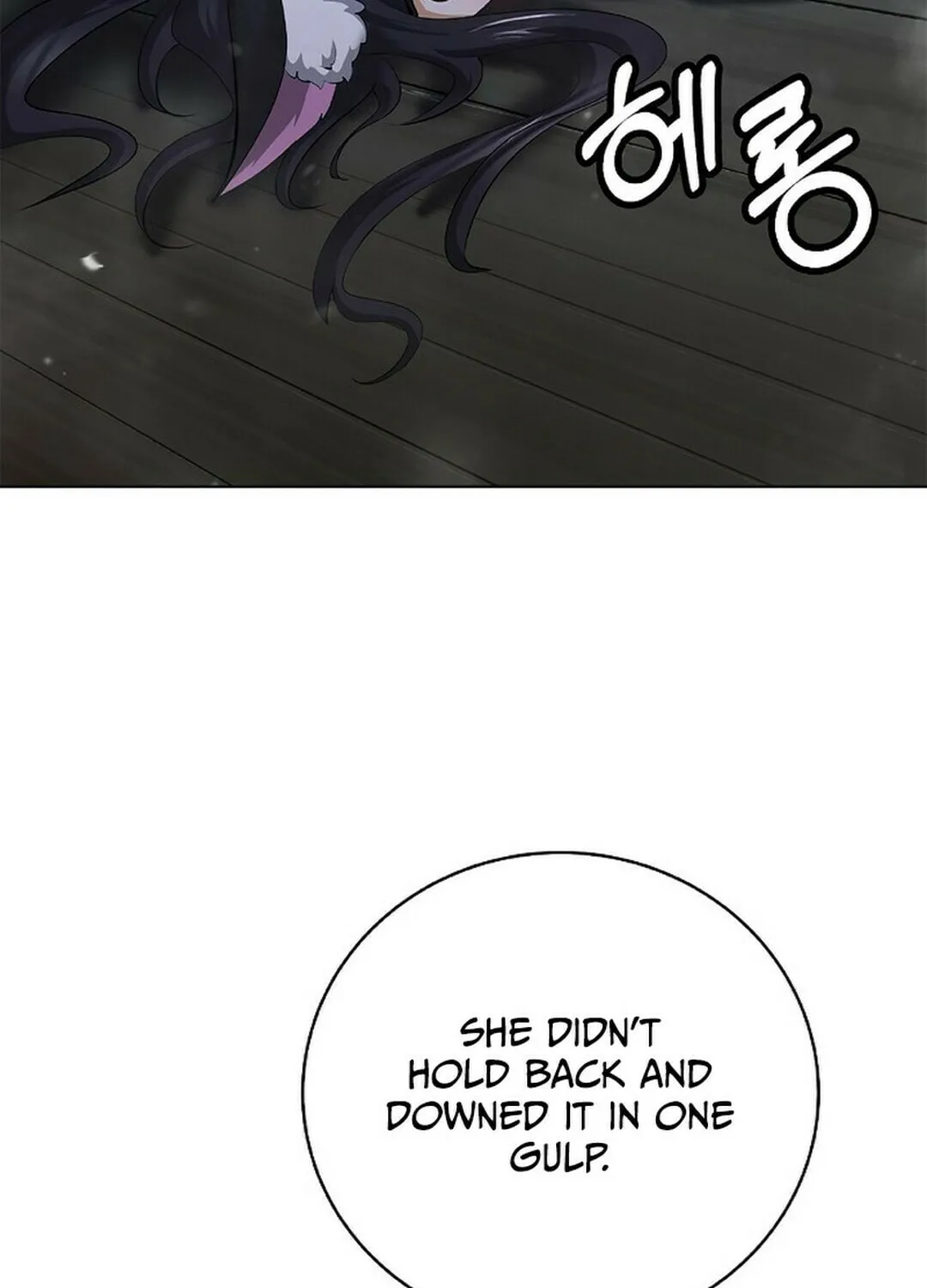 Tale of the Floating Sages Chapter 134 page 27 - 