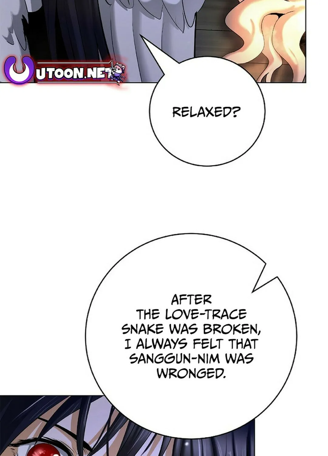 Tale of the Floating Sages Chapter 134 page 30 - 