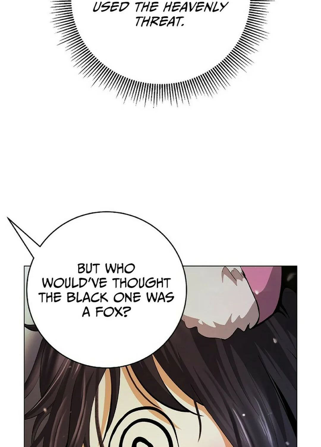 Tale of the Floating Sages Chapter 134 page 34 - 
