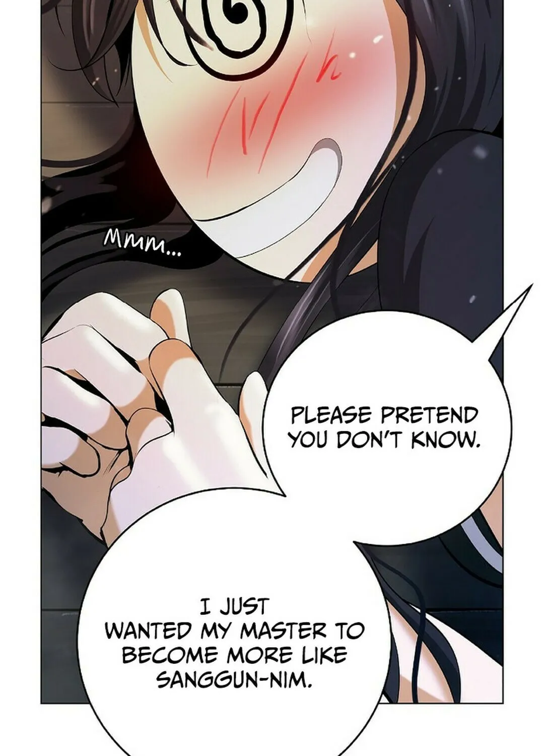 Tale of the Floating Sages Chapter 134 page 35 - 