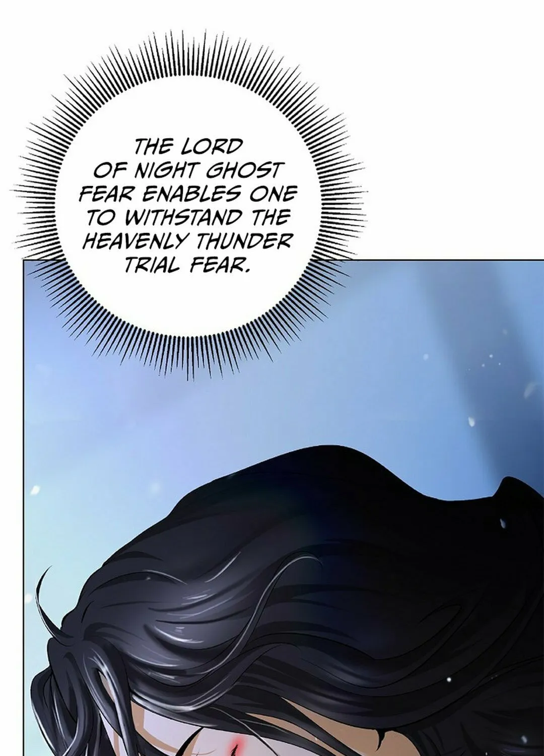 Tale of the Floating Sages Chapter 134 page 42 - 