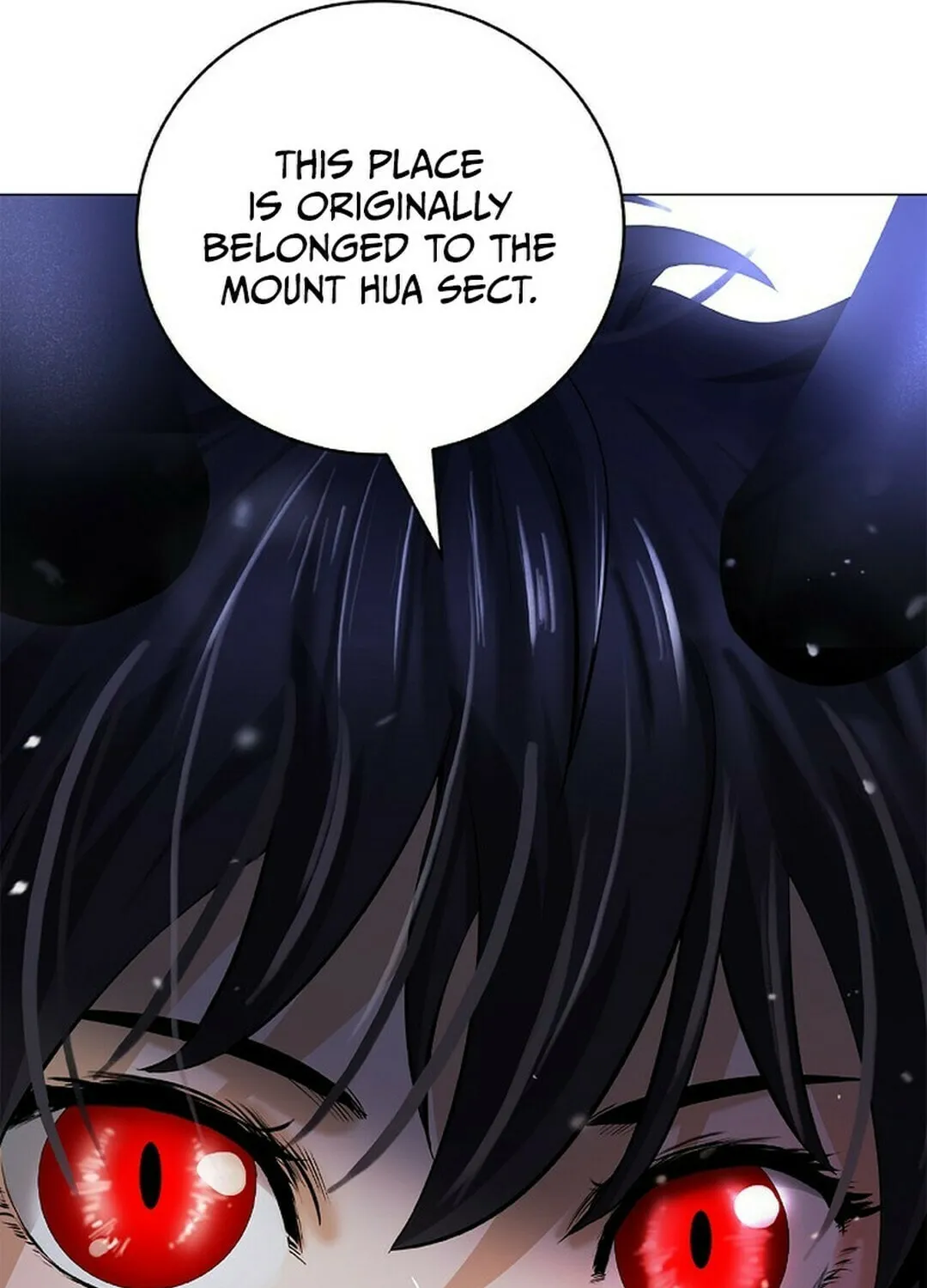 Tale of the Floating Sages Chapter 134 page 47 - 