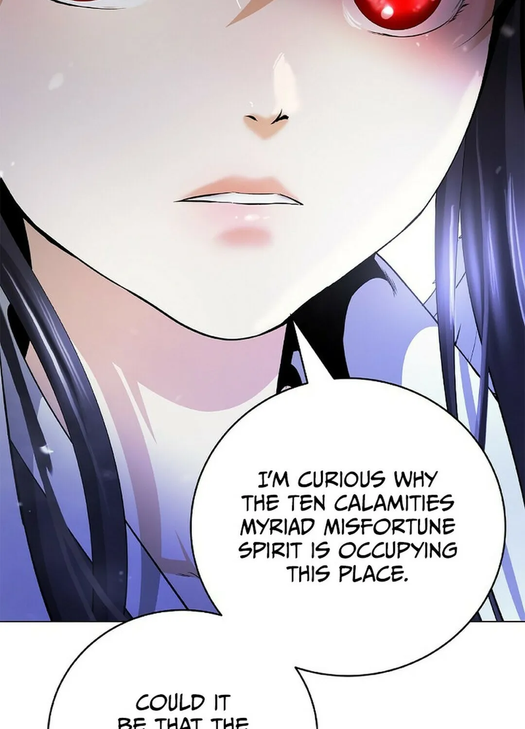 Tale of the Floating Sages Chapter 134 page 48 - 