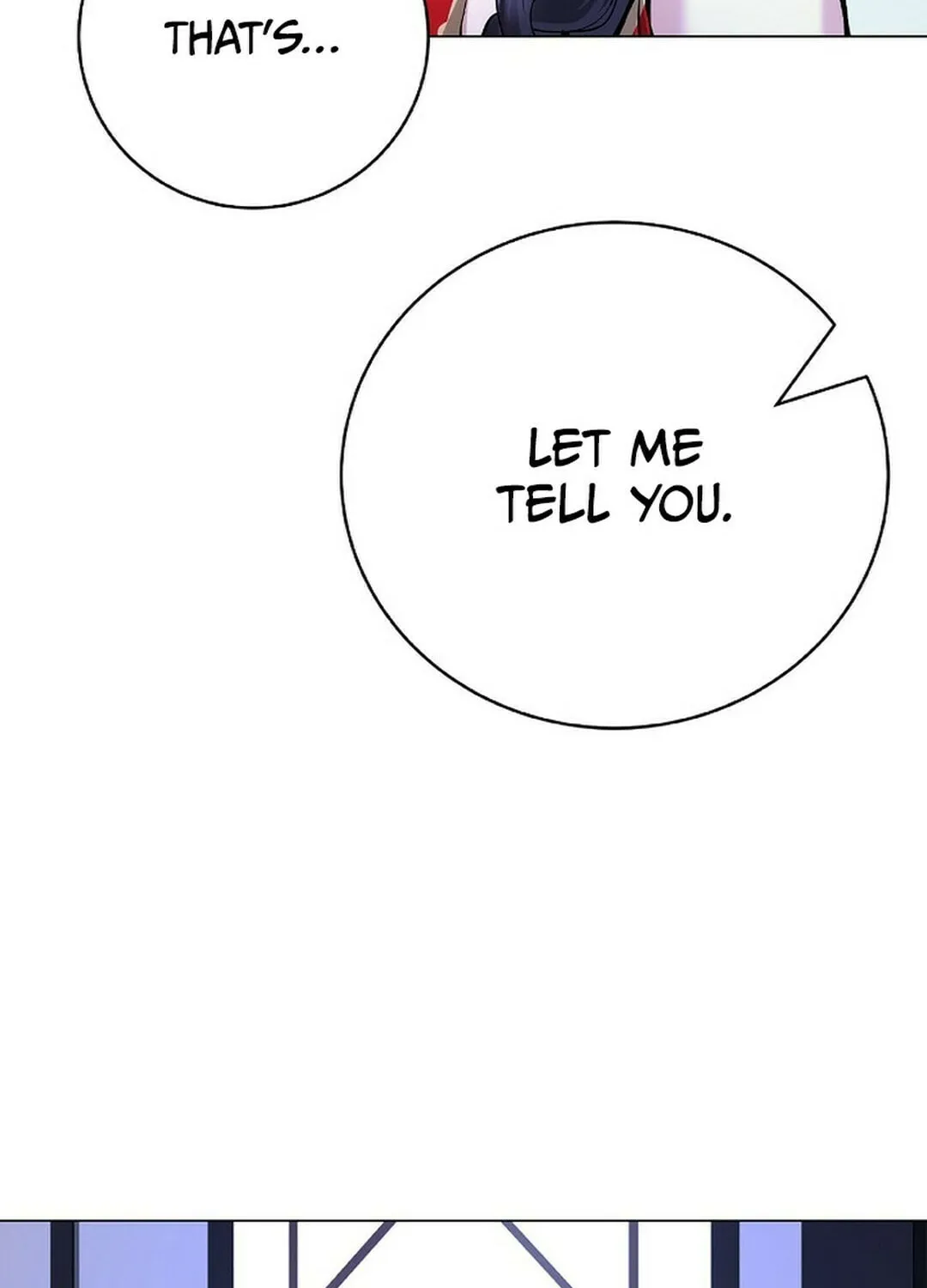 Tale of the Floating Sages Chapter 134 page 50 - 