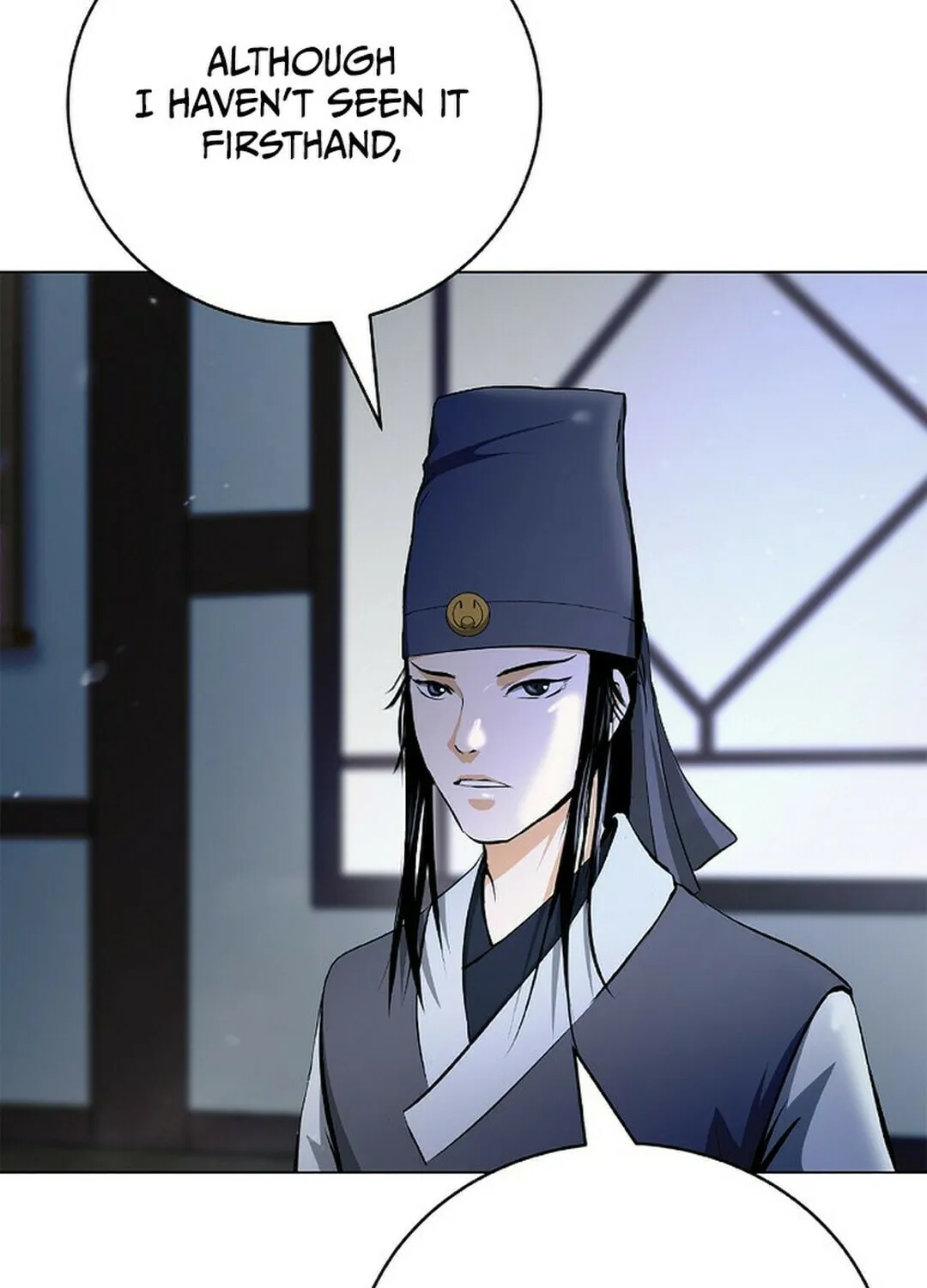 Tale of the Floating Sages Chapter 134 page 53 - 