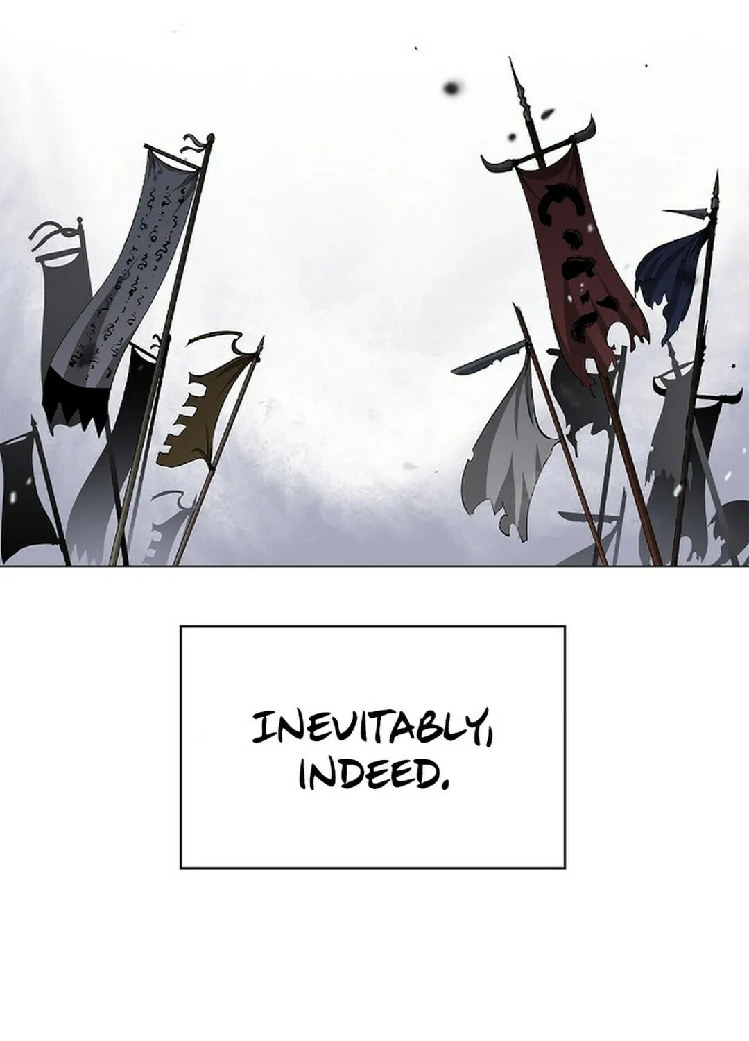Tale of the Floating Sages Chapter 134 page 55 - 