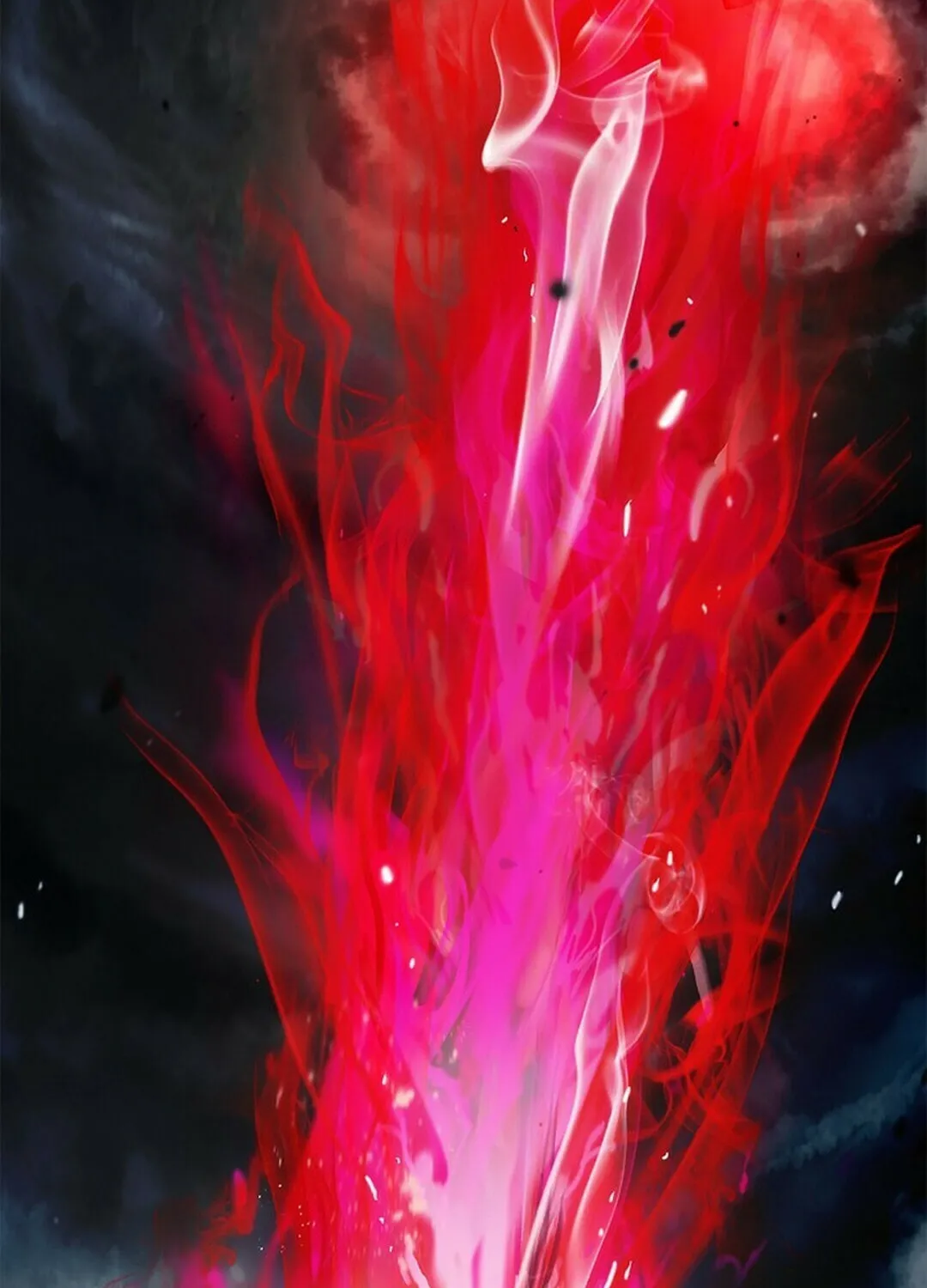 Tale of the Floating Sages Chapter 134 page 59 - 
